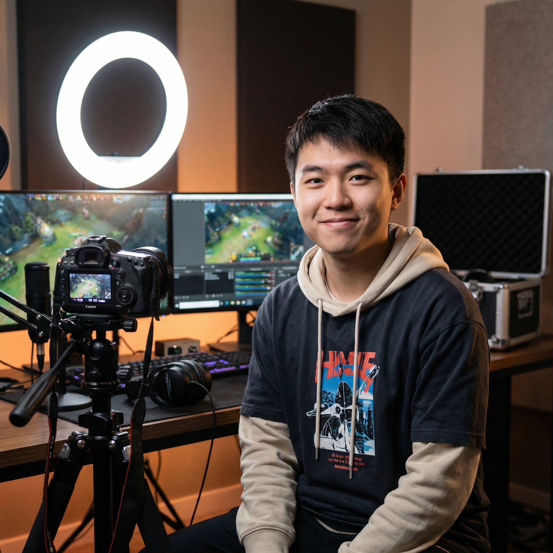 四虎内容创作者